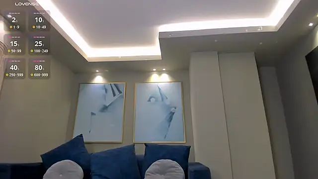 Snapshot of BellaConnorX chatting on January 2026 05:33:01 AM BellaConnorX online show from January 2026 05:33:01 AM