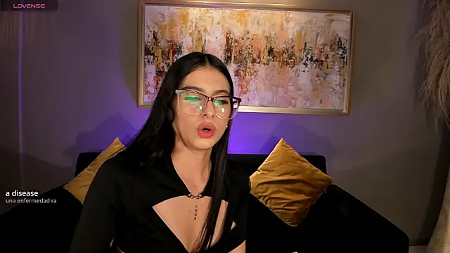 BellaConnorX online show from May 2026 04:06:01 AM