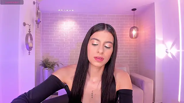 BellaConnorX online show from May 2026 08:06:03 PM