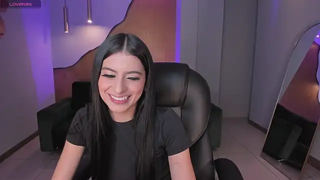 BellaConnorX online show from March 2026 04:13:01 AM