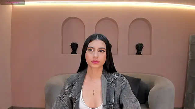 Snapshot of BellaConnorX chatting on January 2026 04:30:01 AM BellaConnorX online show from January 2026 04:30:01 AM