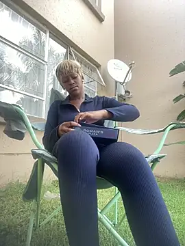 SP1CY MOMMY online show from March 2026 02:44:01 PM