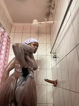 SP1CY MOMMY online show from November 2025 05:55:01 AM