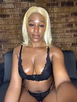 SP1CY MOMMY online show from November 2025 07:58:01 PM