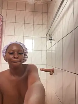 SP1CY MOMMY online show from November 2025 07:46:01 AM