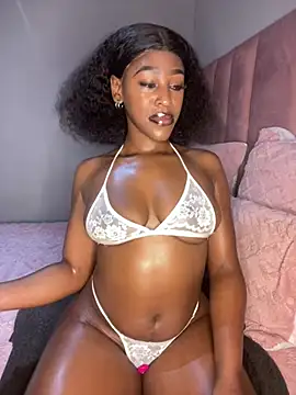 SP1CY MOMMY online show from July 2026 08:39:02 PM