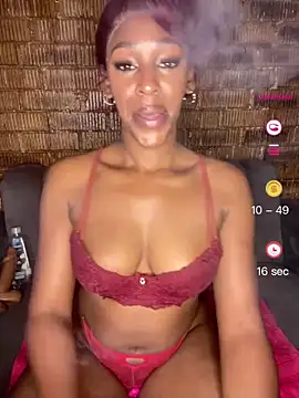 SP1CY MOMMY online show from May 2026 02:35:02 PM