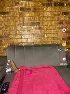 SP1CY MOMMY online show from June 2026 04:52:02 PM