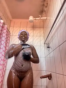 SP1CY MOMMY online show from November 2025 09:30:02 AM