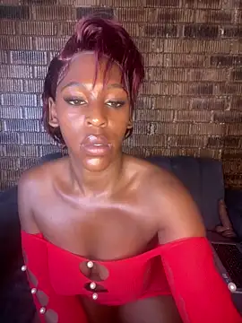 SP1CY MOMMY online show from February 2026 10:48:02 AM