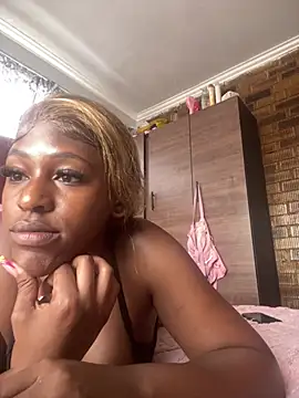 SP1CY MOMMY online show from January 2026 01:59:01 PM