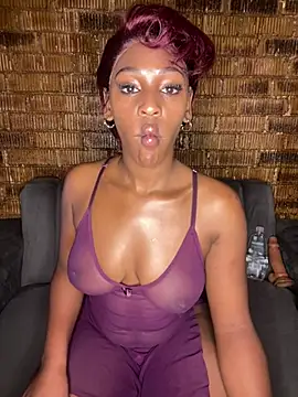 SP1CY MOMMY online show from April 2026 09:17:01 PM