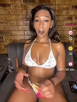 SP1CY MOMMY online show from June 2026 07:59:01 PM