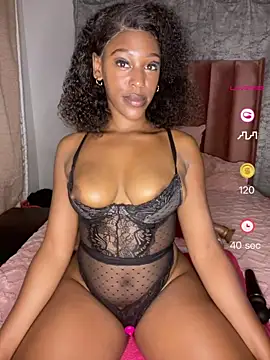 SP1CY MOMMY online show from May 2026 09:33:01 PM