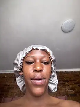 SP1CY MOMMY online show from February 2026 08:26:02 AM