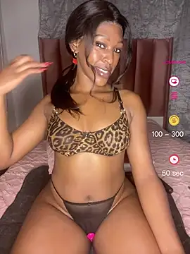 SP1CY MOMMY online show from June 2026 06:08:01 PM
