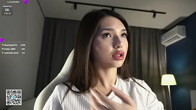 candylolly   online show from November 2025 07:12:01 AM