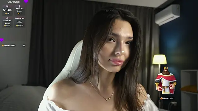 candylolly   online show from November 2025 03:26:02 PM