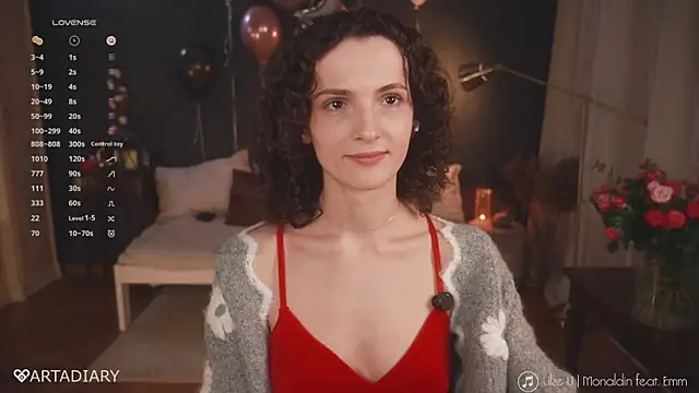  arta  online show from April 2026 12:22:02 PM