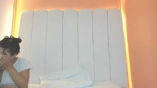 DamianandEva online show from December 2025 01:24:02 PM