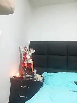 MaryRoze  online show from April 2026 12:48:01 AM