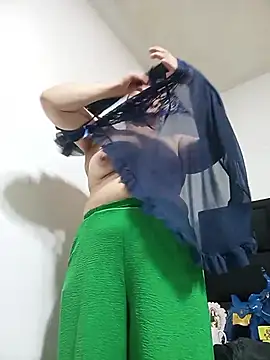 MaryRoze  online show from March 2026 03:34:01 PM