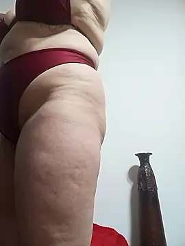 MaryRoze  online show from January 2026 10:57:02 PM