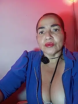 MaryRoze  online show from January 2026 11:33:02 PM