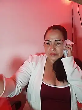 MaryRoze  online show from February 2026 11:44:02 PM