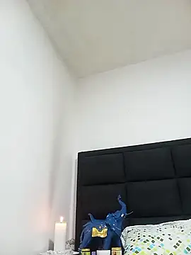 MaryRoze  online show from February 2026 12:45:01 AM