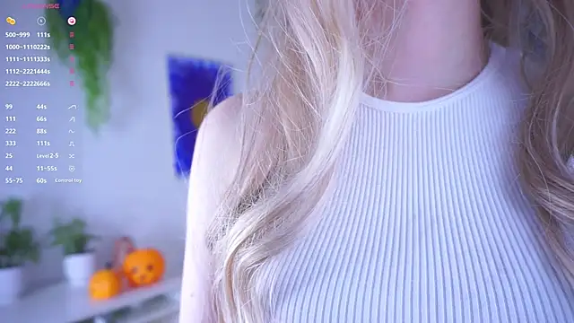 DolyPop online show from November 2025 09:42:02 PM