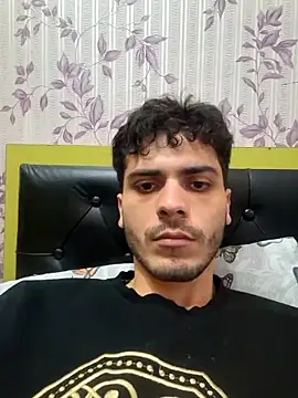 ZAminn6789 online show from December 2025 09:00:01 AM