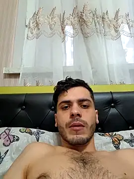 ZAminn6789 online show from February 2026 04:32:01 AM