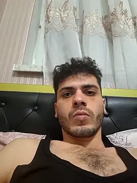 ZAminn6789 online show from February 2026 06:37:02 PM