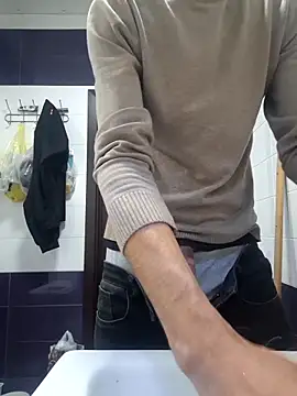 ZAminn6789 online show from November 2025 04:00:02 PM