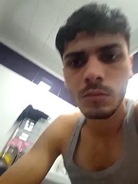 ZAminn6789 online show from December 2025 10:32:02 AM