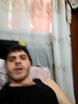 ZAminn6789 online show from February 2026 12:27:01 PM