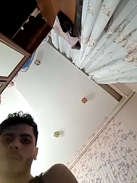 ZAminn6789 online show from February 2026 10:09:02 PM