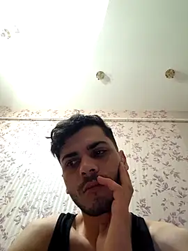 ZAminn6789 online show from February 2026 10:40:01 PM