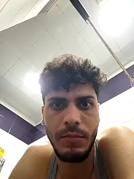 ZAminn6789 online show from April 2026 07:09:01 PM