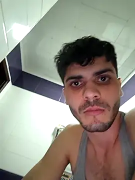 ZAminn6789 online show from February 2026 08:00:01 PM