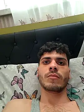 ZAminn6789 online show from February 2026 10:06:02 AM