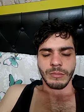 ZAminn6789 online show from March 2026 08:34:02 PM