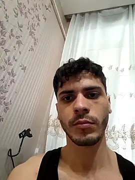 ZAminn6789 online show from February 2026 08:14:02 AM