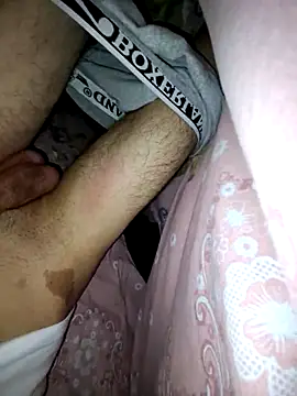 ZAminn6789 online show from November 2025 07:50:01 PM