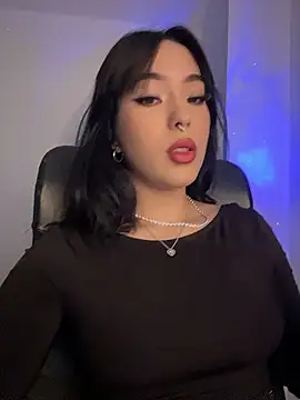 Raven DeVille online show from January 2026 03:54:01 AM