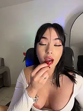 Raven DeVille online show from January 2026 03:54:01 AM