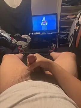 Scottyyxxl online show from November 2025 03:54:02 AM