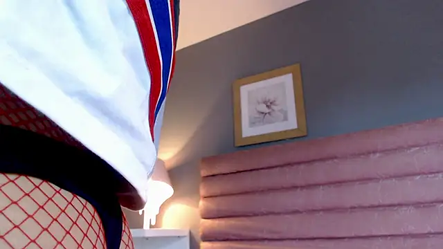 RavynRouge  online show from December 2025 01:06:01 PM