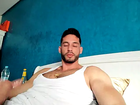 Lust shark online show from June 2026 06:02:02 PM